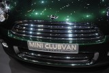 Mini Clubvan Concept